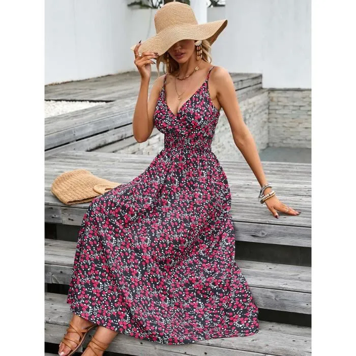 Robe d'été